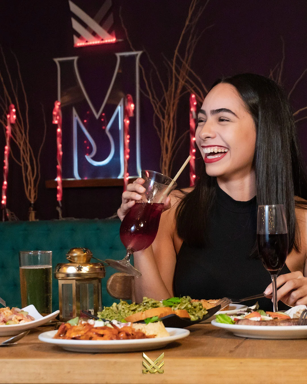 Moira · Marca y crecimiento gastronómico