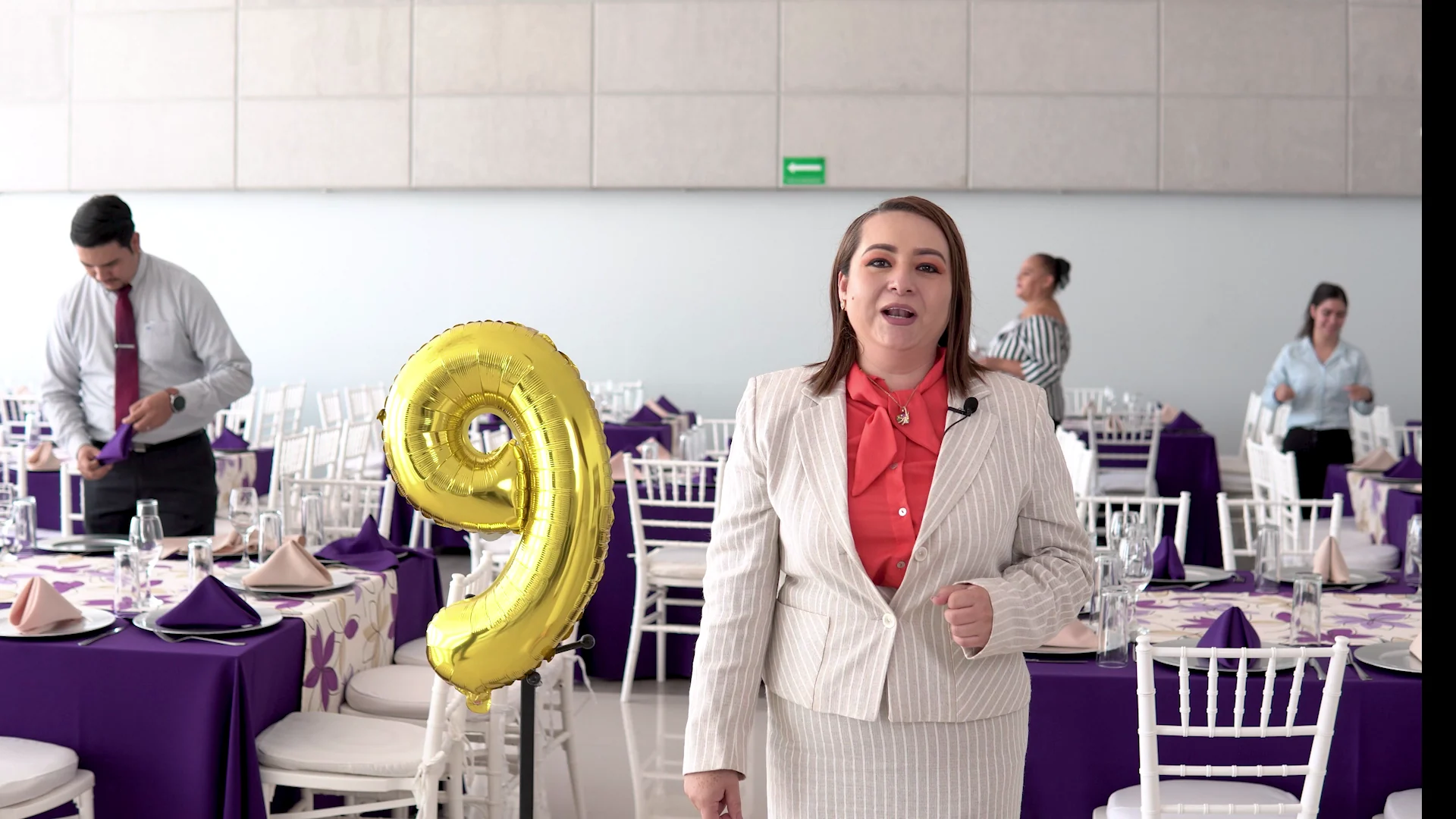 KADI Eventos · Recuperación y crecimiento digital