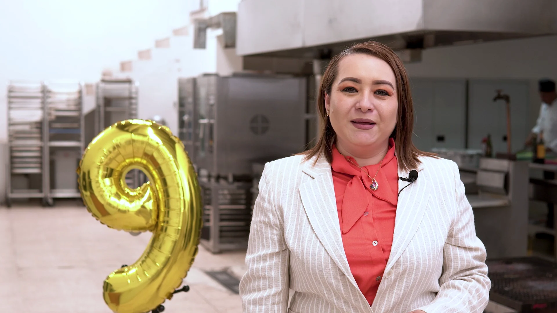 KADI · Producción de aniversario