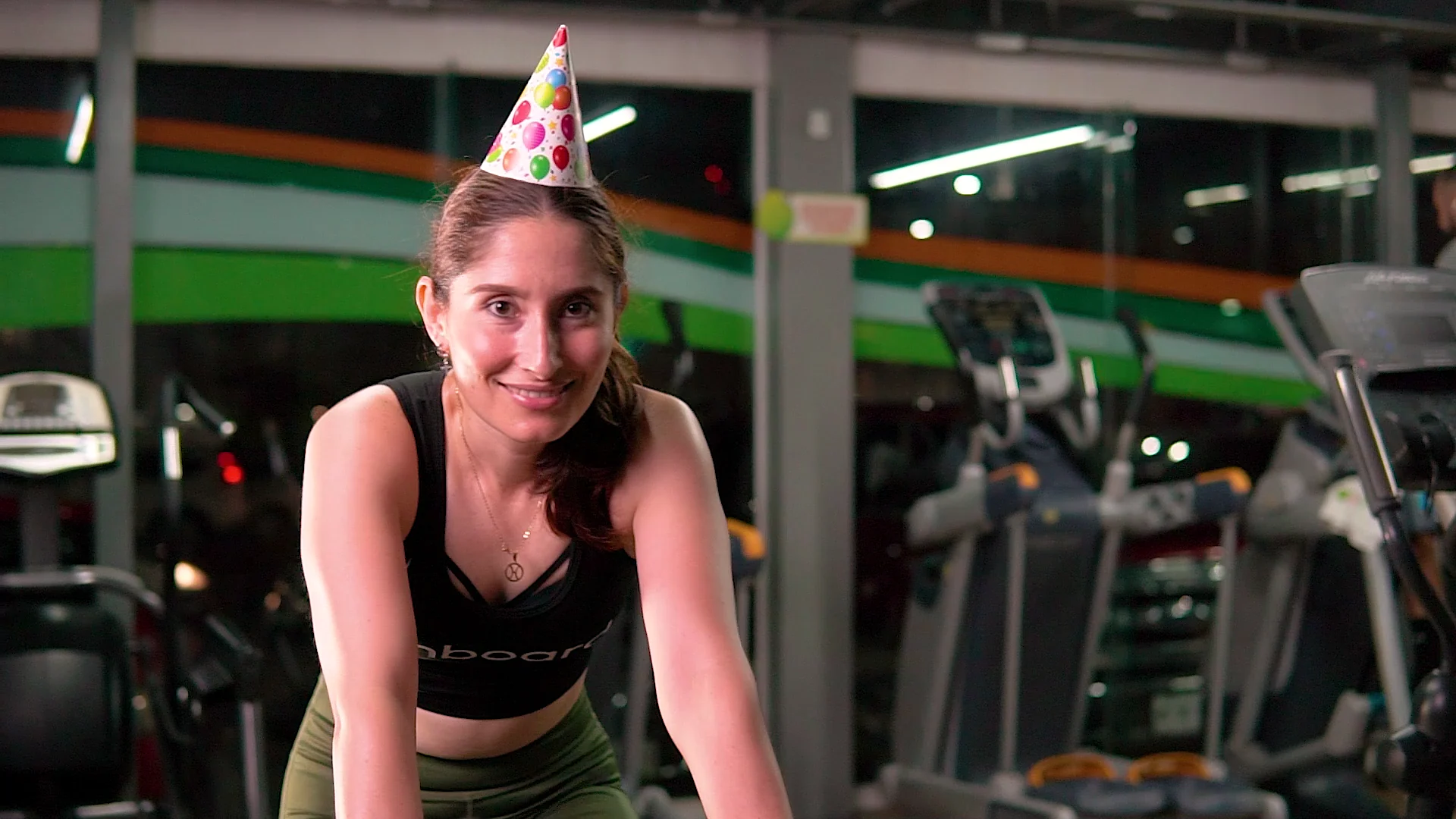 Life Gym · Dirección integral de marca