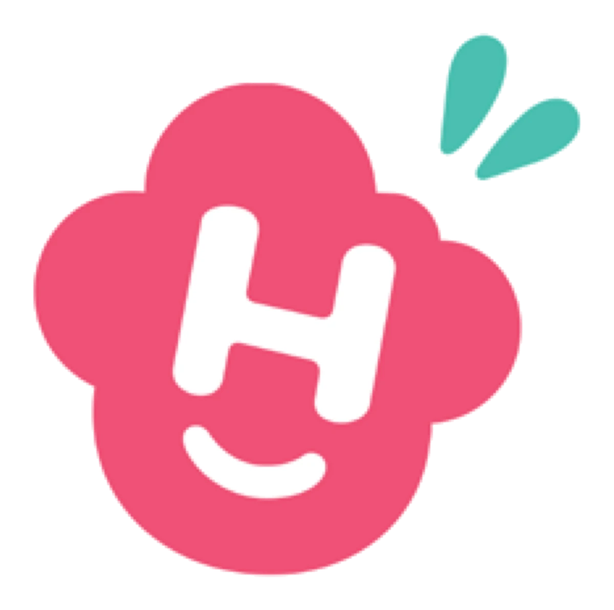 Logotipo de Hummbe