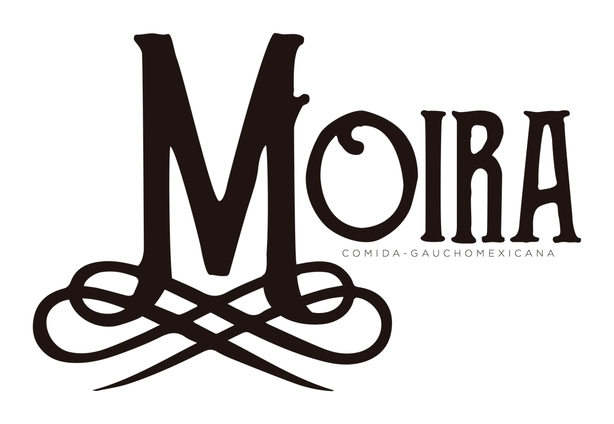 Logotipo de Moira