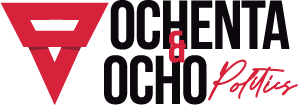 Ochenta & Ocho Politics