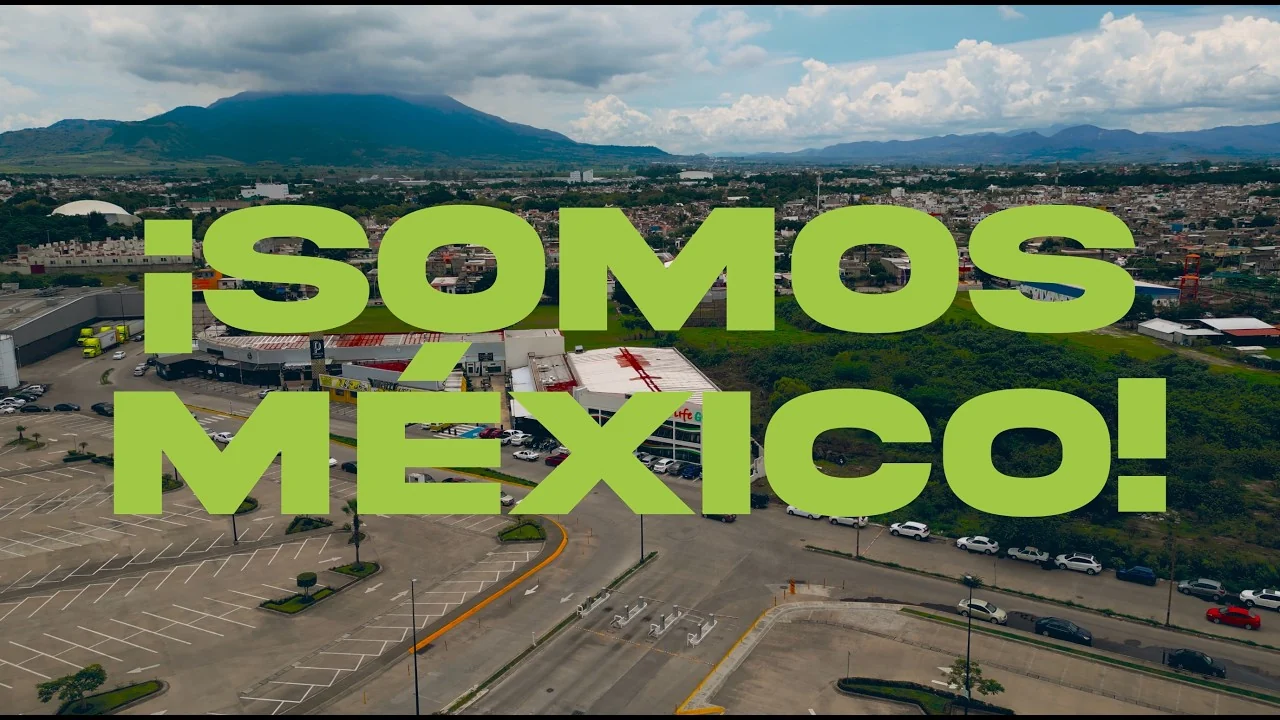 Portada original de Life Gym México 2026.